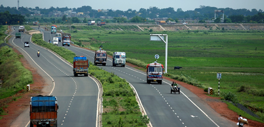 Baharampore Farakka Highways Ltd (NH34)